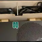 اكس بوكس سيريس اس سليم  انظف من النظيف