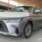 تويوتا يارس واي 2024 عروض كاش وتمويل نقبل راتب 3500