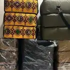 شنط رحلات