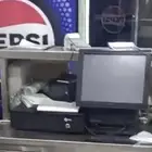 كاشير برنامج مفتوح