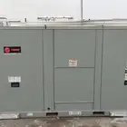 مكيف بكج كارير مستخدم شبه جديد