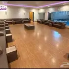 الاستراحه الايجار آليوم