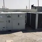 دكت دائري دكت مخفي مكيف بكج