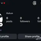 يوزر شبه ثلاثي مكرر