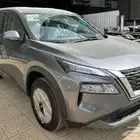 اكس تريل استندر بدون دبل 2025