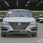 ام جي 5 استاندر 2025 كاش وتقسيط بقسط شهري 880 ريال