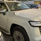 تويوتا لاندكروزر 2025 سعودي VX آخر دفعة