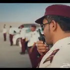 حراسات أمنية   أفراد أمن   دوريات   أجهزة اتصال