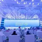 تنظيم فعاليات ومؤتمرات واحتفالات اليوم الوطنى