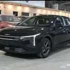 كيا k4 2026 نص فل