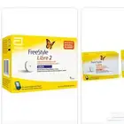 سنسر فحص السكر