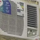 مكيف استعمال خفيف
