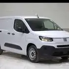 فيات دوبلو فان بضاعه ديزل 2025 اقل سعر