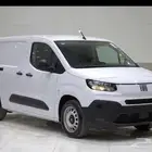 فيات دوبلو ميني فان بضاعة ديزل قير عادي 2025 1.6L