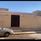 دور ارضي للبيع حي المصيف حفرالباطن