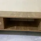 طاولة تلفزيون