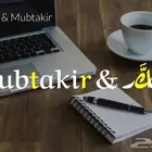 متجر مبتكر للتصاميم والملفات