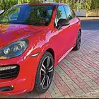 بورش كايين GTS مديل 2014