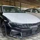 كيا 2026 K5 مطور GL