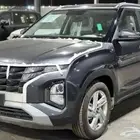 هيونداي كريتا سمارت 2025 بأقساط ميسره