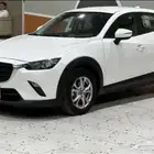 للبيع مازدا cx3 موديل 2019
