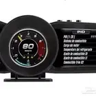 قيج obd رياضي مطور متعدد الوظائف