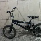 سيكل كوبرا مقاس 18