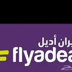 تذكرة طيران بكرة الخميس من نجران - الدمام