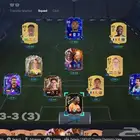 حساب ps5 فيفا للبيع نسخة الالتميت