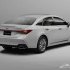 أفالون 2022