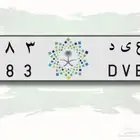 لوحه مميزه للبيع ع ي د ( عيد)