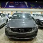 جيلي امجراند 2026 بأقساط ميسره