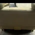 لبيع مقعدة اتش وان خلفيه