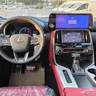 جيب لكزس اف سبورت 2025 اقل سعر