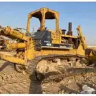 بلدوزرات للاجار كوماتسو 255