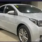 كورلا 2016 مخزن المالك الأول