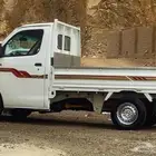 ايجار دباب ديهاتسو 2016