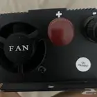 للبيع محول كهرباء من 12V الي 22V