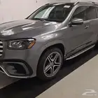 MERCEDES GLS 450 4MATIC 2025