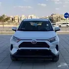 رافور LE دبل بنزين ابيض 2025
