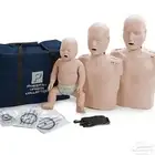 دمى التدريب على الإسعافات الأولية و ال CPR من شركه Prestan.