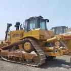 للايجار بلدوزر D8R