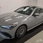 MERCEDES CLE 450 V6 4MATIC 2024