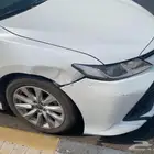 كامري تويوتا 2020 فل كامل