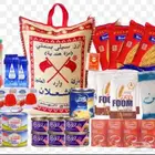 مواد غذائيه