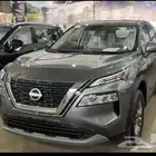 نيسان اكس تريل 5 مقاعد و 7 مقاعد