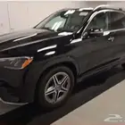 MERCEDES GLE 350 4MATIC 2025