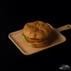 مصور مطاعم محترف