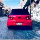 للبيع فولكس واجن GTI موديل 2011 mk6