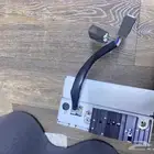 مسجل شاص و هيلقس وجكسار